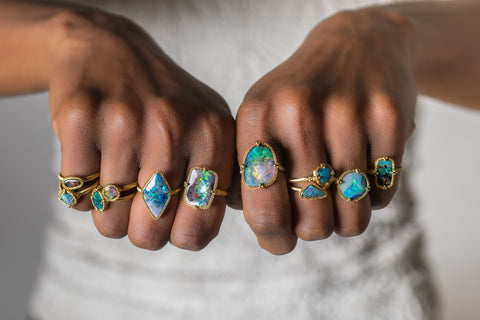 Rings