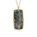 Boulder Opal Necklace