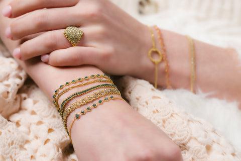 Bracelets
