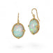 Ethiopian Opal Earrings