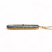Boulder Opal Sea Necklace