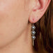 Blue akoya pearl trio video