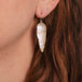 Icicle earring video
