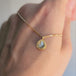 Petite Starlight Diamond Necklace