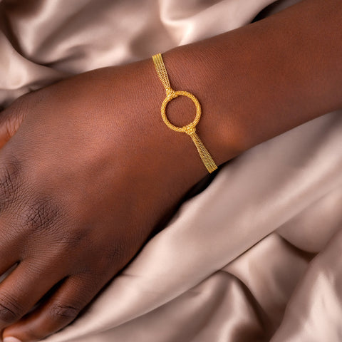 Amali-Stardust Bracelet