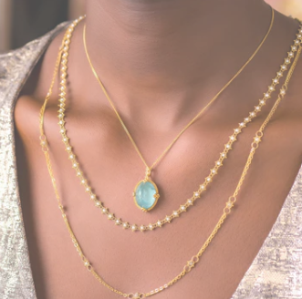 Why Handmade Necklaces for Women Are the Perfect Addition to Your Jewelry Collection