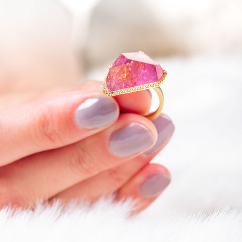 One-of-a-kind Designs
