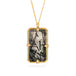 Tourmalated Quartz Necklace