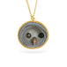 Owl Necklace