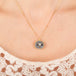 Owl Necklace