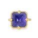 Indigo Sky Tanzanite Ring