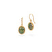 Andamooka Opal Earrings