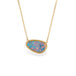 Australian Opal Necklace