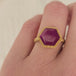 Ruby ring video