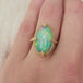 Opal ring video