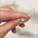 Landscape Starlight Diamond Ring